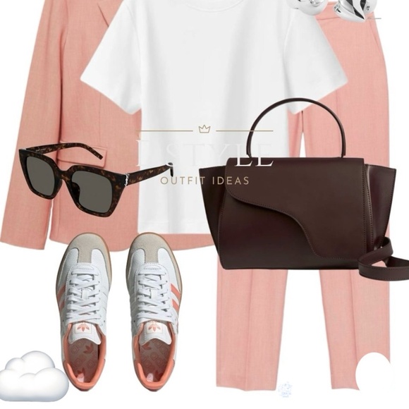 ADIDAS SAMBA OG SHOES, Women’s Size 11 - Picture 7 of 7